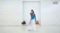 北京艺莞儿广场舞 《胡琴情缘》（正面、教学、背面）