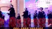 东岭社区红康丽城广场舞《发财》