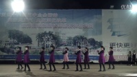 新岭舞蹈队—《印度美女》广场舞