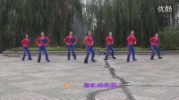 广场舞跳到北京广场舞教学视频分解慢动作