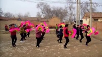 大冯青青广场舞（中国美）