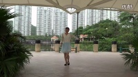 凤凰传奇广场舞踏浪舞蹈视频(5)
