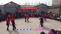 张金（蔡台村）广场舞——家乡的小河