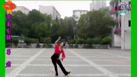 红山果----高安子君广场舞19期（原创），附背面分解与演示