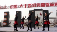 盐城宜家广场舞健身队 最美最美 编舞：杨丽萍