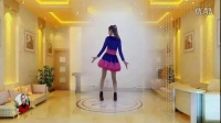 映容雪广场舞《任性不是哥的错》2016最新广场舞性感舞步广场舞视频大全