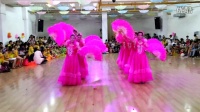 广场舞 《长城长》 获得第一名  廉江市 新民镇舞蹈队