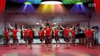 兰州康乐舞蹈队《爱我中华》  编舞：赵雅芝  视频制作：蝶恋