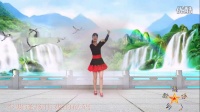 藏香广场舞《女人是世界最美丽的花》 编舞：茉莉