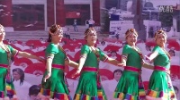 “昆广网络杯”广场舞大赛（复赛）舞蹈《天路》