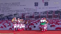 “昆广网络杯”广场舞大赛（复赛）舞蹈《撒尼五步舞》