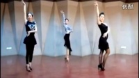 2016广场舞蹈视频大全 肖珺月拉丁广场舞《活力节拍》