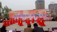 最美东南广场舞《和谐中国》
