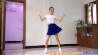 广场舞教学视频分解慢动作紫蝶广场舞
