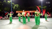 珠坑广场舞中国有个小地方