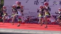 “昆广网络杯”广场舞大赛（复赛）舞蹈《憋脚舞》