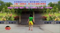 兴梅广场舞原创舞蹈《红雪莲》分解教学