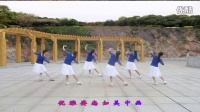 紫妮广场舞；紫色丫丫   编舞：雨夜《中三》