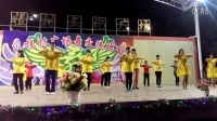 明兴广场舞一启程艺术团一跳到北京全国人民都在看
