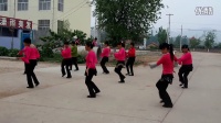 朱艳梅广场舞