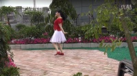 2016年柳江常乐广场舞《我知道你对我好〉风凰六哥广场舞