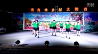南良水广场舞2016庆母亲节文艺汇演；菜园村【DJ夜色】