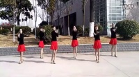 茉莉2016最新广场舞《恰恰舞》最热门简单易学广场舞蹈视频大全_高清
