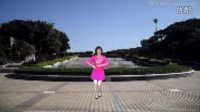 优酷视频，朝花夕拾广场舞，原香草，含动作分解