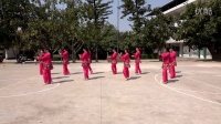 岳家村广场舞  《广场style》  元谋县岳家村广场舞蹈队