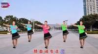 中国牛--美久广场舞