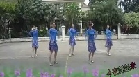 0001.播视网-海伦广场舞 今夜舞起来 流行舞曲 舞蹈教学