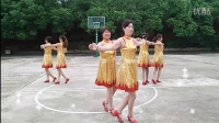 2016最新双人舞《我不是高富帅》衡阳丽萍广场舞