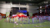 甘肃酒泉第二届广场舞大赛金梦舞蹈队《快乐节拍》