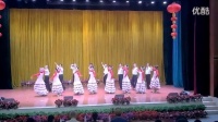 2016-5-8白桦林舞蹈队参加北京拓天杯广场舞蹈大赛_高清