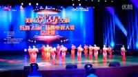 2016.5.10在南昌广场舞电视大赛古典音乐舞琴台古韵