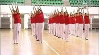 佳木斯快乐舞步健身操 第五套1－8节_广场舞视频在线观看 - 糖豆网