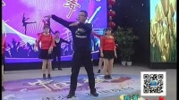 枣强晓华广场舞《阿佤人民唱新歌》演示教学
