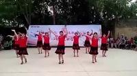北郭村广场舞“幸福如歌”