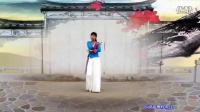 洛阳米兰广场舞 170【谁懂女人花】编舞 阿中中
