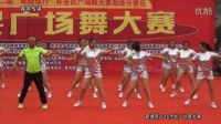 22、新绛县2016年全民广场舞开发区时尚姐妹舞蹈队：华丽出场