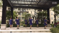 苏州姑香广场舞B组2016.6.11《小小小新娘花》