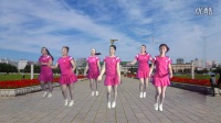 庄浪飞燕广场舞—嗨出你的爱—编舞：杨丽萍—制作-国瑞影视传媒。