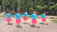 古哇杜品静广场舞：黑山姑娘唱山歌
