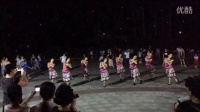 海天羊群广场舞北京的金山上