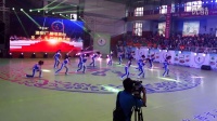甘肃酒泉第二届广场舞大赛决赛金梦舞蹈队（中国范儿）