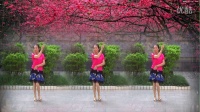 赣州好姐妹广场舞队《自在美》编舞：王梅.习舞：燕子