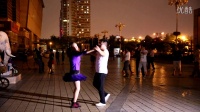 北京百荣激情广场舞