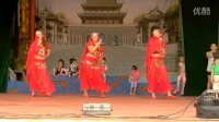 漳州市龙文区瑶山广场舞印度新娘