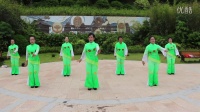 丽影舞队-泉水边的傣族姑娘