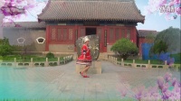红领巾梦之湖广场舞《多噶多耶》习舞：小倩